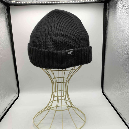 アークテリクス ARCTERYX Mallow Toque マロウ トーク ニット帽 ビーニー メンズ