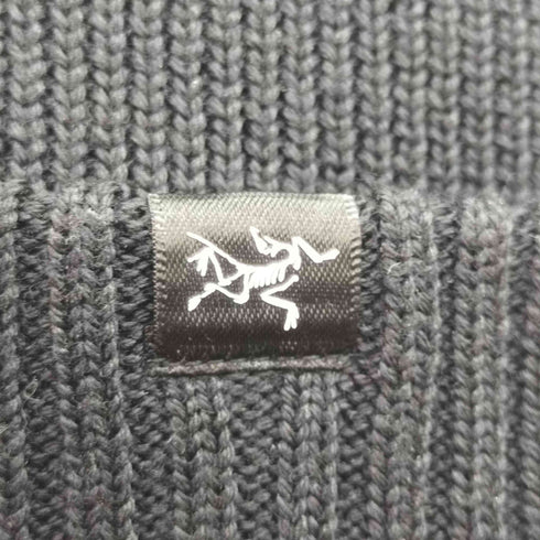 アークテリクス ARCTERYX Mallow Toque マロウ トーク ニット帽 ビーニー メンズ