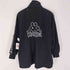 カッパ Kappa ラグラントラックジャケット メンズ import:M