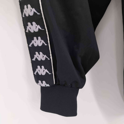 カッパ Kappa ラグラントラックジャケット メンズ import:M