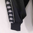 カッパ Kappa ラグラントラックジャケット メンズ import:M