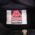 カッパ Kappa ラグラントラックジャケット メンズ import:M