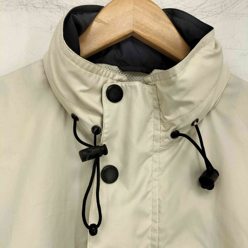 POLO BI-WAY 刺繍ロゴ ジャケット メンズ L
