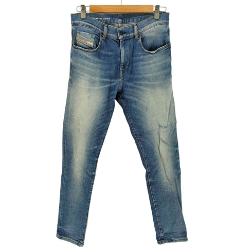 ディーゼル DIESEL 2019 5 pockets jeans メンズ UK:30-31