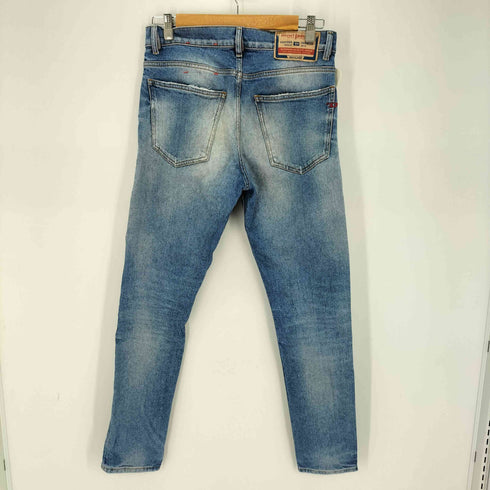 ディーゼル DIESEL 2019 5 pockets jeans メンズ UK:30-31
