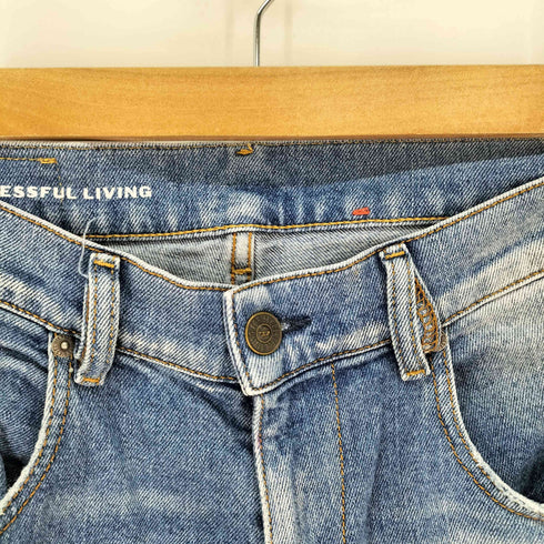 ディーゼル DIESEL 2019 5 pockets jeans メンズ UK:30-31