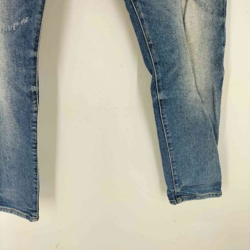 ディーゼル DIESEL 2019 5 pockets jeans メンズ UK:30-31