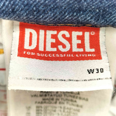 ディーゼル DIESEL 2019 5 pockets jeans メンズ UK:30-31