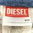 ディーゼル DIESEL 2019 5 pockets jeans メンズ UK:30-31
