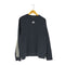 アディダス adidas CREWNECK BACK STRIP パフォーマンスロゴプリント クルーネックスウェット メンズ 2XO