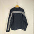 アディダス adidas CREWNECK BACK STRIP パフォーマンスロゴプリント クルーネックスウェット メンズ 2XO