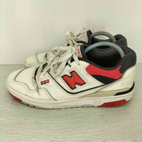 ニューバランス NEW BALANCE 550 メンズ JPN:27
