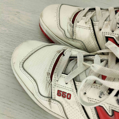ニューバランス NEW BALANCE 550 メンズ JPN:27