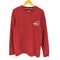 トミージーンズ tommy jeans レギュラーエントリーグラフィックトレーナー メンズ import:XL