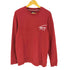 トミージーンズ tommy jeans レギュラーエントリーグラフィックトレーナー メンズ import:XL