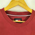 トミージーンズ tommy jeans レギュラーエントリーグラフィックトレーナー メンズ import:XL