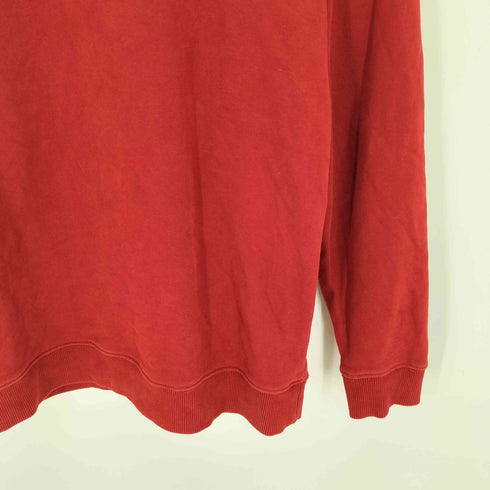 トミージーンズ tommy jeans レギュラーエントリーグラフィックトレーナー メンズ import:XL