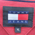 トミージーンズ tommy jeans レギュラーエントリーグラフィックトレーナー メンズ import:XL