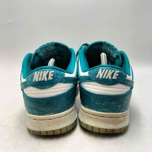 ナイキ NIKE Women's Dunk Low Ocean ウィメンズ ダンク ロー オーシャン レディース 25