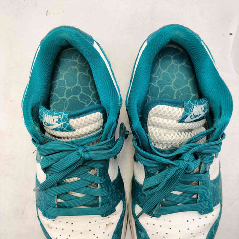 ナイキ NIKE Women's Dunk Low Ocean ウィメンズ ダンク ロー オーシャン レディース 25