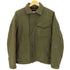 クーティー COOTIE 16AW Pique Deck Jacket A-2 ピケ デッキ ジャケット メンズ JPN:M