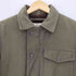 クーティー COOTIE 16AW Pique Deck Jacket A-2 ピケ デッキ ジャケット メンズ JPN:M