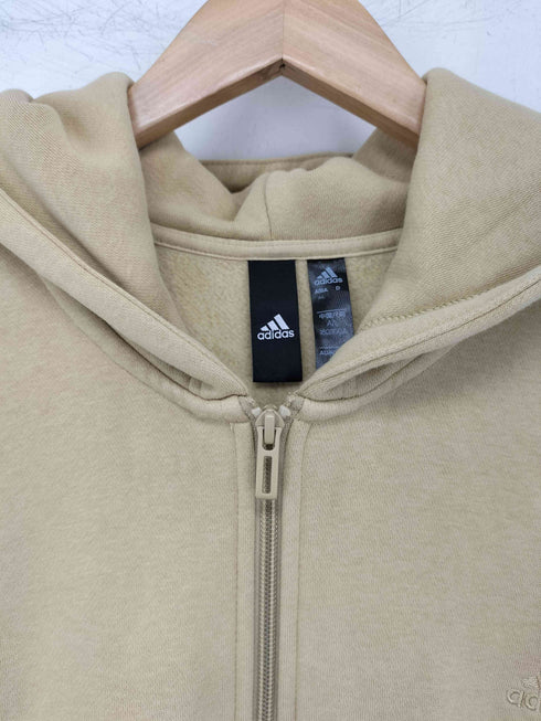 アディダス adidas ワーディング フルジップパーカー メンズ import:XL