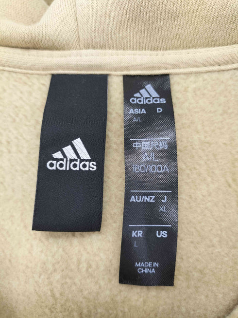 アディダス adidas ワーディング フルジップパーカー メンズ import:XL