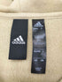 アディダス adidas ワーディング フルジップパーカー メンズ import:XL