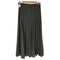 REMAIN pleated suiting skirt レディース M