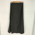 REMAIN pleated suiting skirt レディース M