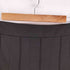 REMAIN pleated suiting skirt レディース M