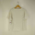 BOYS IN TOYLAND 裾&袖シングルステッチ プリントクルーネックTシャツ メンズ