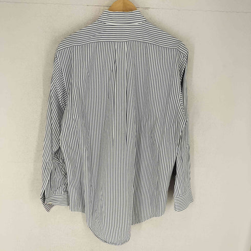 チャップスラルフローレン CHAPS RALPH LAUREN ストライプBDシャツ メンズ