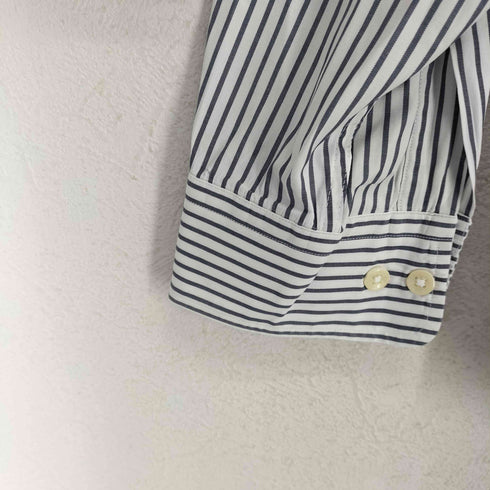 チャップスラルフローレン CHAPS RALPH LAUREN ストライプBDシャツ メンズ