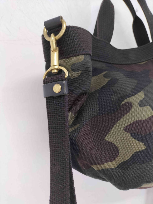 ビューティーアンドユースユナイテッドアローズ BEAUTY & YOUTH UNITED ARROWS Folna別注 ナイロン 3ポケットショルダーバッグ -2WAY- メンズ