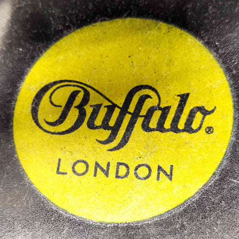 BUFFALO Elin Sneaker メンズ JPN:41