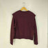 ジョンローレンスサリバン JOHN LAWRENCE SULLIVAN 19AW TUCKED SHOULDER SWEAT メンズ JPN:S