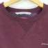 ジョンローレンスサリバン JOHN LAWRENCE SULLIVAN 19AW TUCKED SHOULDER SWEAT メンズ JPN:S