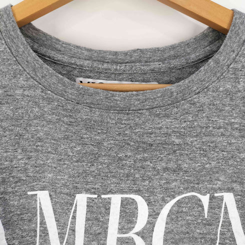 アメリカーナ Americana AMRCN Tee レディース FREE