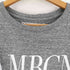 アメリカーナ Americana AMRCN Tee レディース FREE