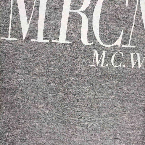 アメリカーナ Americana AMRCN Tee レディース FREE