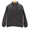 ヘッド HEAD パネル切り替え ジップアップ パデット ジャケット メンズ import:M
