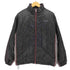 ヘッド HEAD パネル切り替え ジップアップ パデット ジャケット メンズ import:M