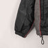 ヘッド HEAD パネル切り替え ジップアップ パデット ジャケット メンズ import:M