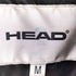 ヘッド HEAD パネル切り替え ジップアップ パデット ジャケット メンズ import:M
