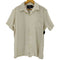 ポロスポーツラルフローレン POLO SPORT RALPH LAUREN 90S SPORTSMAN コーデュロイ S/S オープンカラーシャツ メンズ import:L