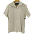ポロスポーツラルフローレン POLO SPORT RALPH LAUREN 90S SPORTSMAN コーデュロイ S/S オープンカラーシャツ メンズ import:L
