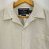 ポロスポーツラルフローレン POLO SPORT RALPH LAUREN 90S SPORTSMAN コーデュロイ S/S オープンカラーシャツ メンズ import:L