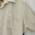 ポロスポーツラルフローレン POLO SPORT RALPH LAUREN 90S SPORTSMAN コーデュロイ S/S オープンカラーシャツ メンズ import:L